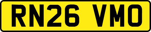 RN26VMO