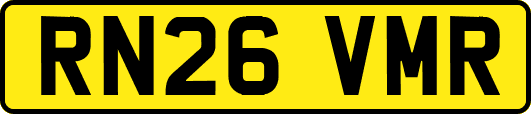 RN26VMR