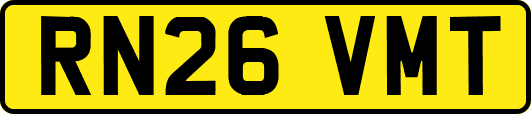 RN26VMT