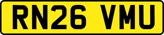 RN26VMU