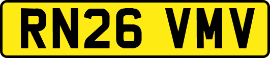 RN26VMV