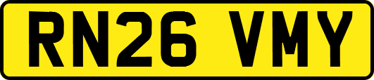 RN26VMY