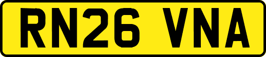 RN26VNA