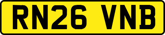 RN26VNB
