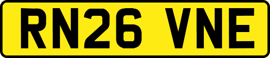 RN26VNE