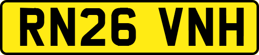 RN26VNH