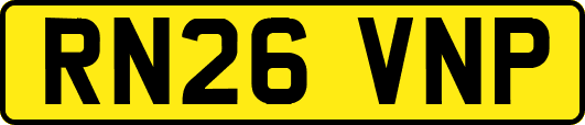 RN26VNP