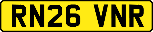 RN26VNR