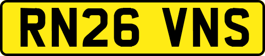 RN26VNS