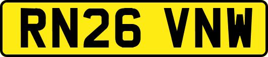 RN26VNW
