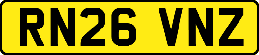 RN26VNZ