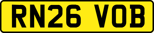 RN26VOB