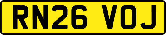 RN26VOJ