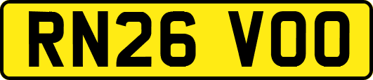 RN26VOO