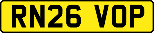 RN26VOP