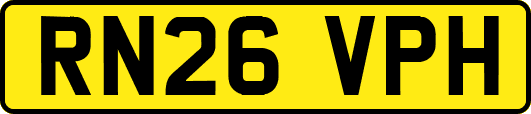 RN26VPH
