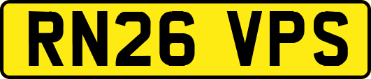 RN26VPS