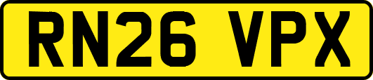 RN26VPX