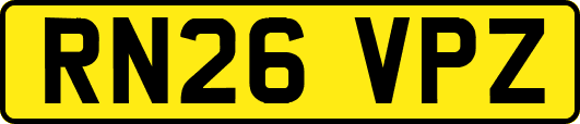 RN26VPZ
