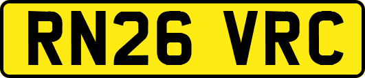 RN26VRC