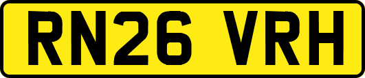 RN26VRH