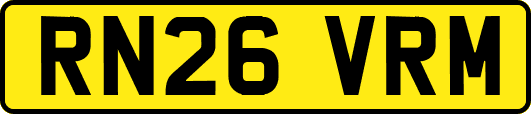 RN26VRM