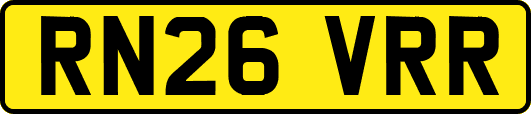 RN26VRR