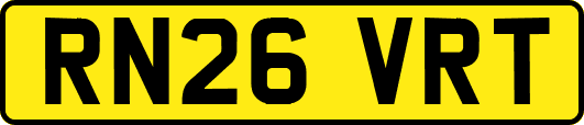 RN26VRT