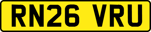RN26VRU