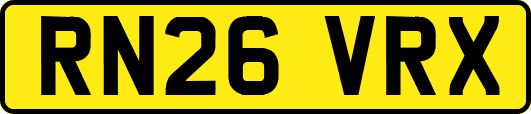 RN26VRX