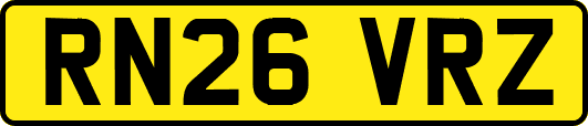 RN26VRZ