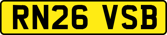 RN26VSB