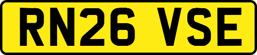 RN26VSE