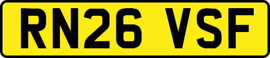 RN26VSF