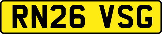 RN26VSG
