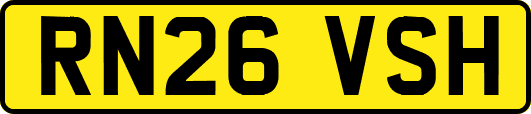 RN26VSH