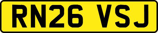 RN26VSJ