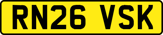 RN26VSK