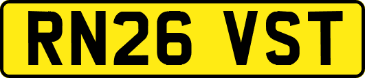 RN26VST