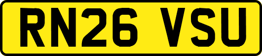 RN26VSU