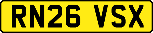 RN26VSX