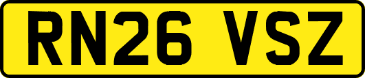 RN26VSZ