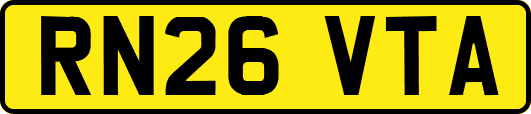 RN26VTA