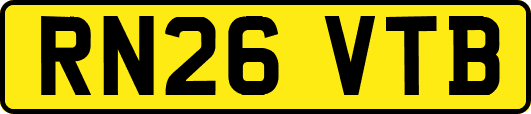 RN26VTB