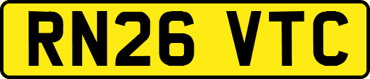 RN26VTC