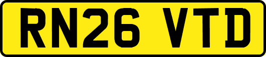 RN26VTD
