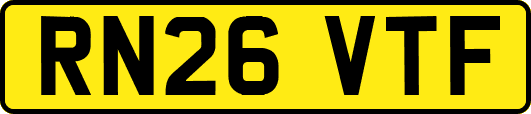 RN26VTF