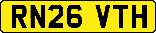 RN26VTH