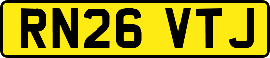 RN26VTJ