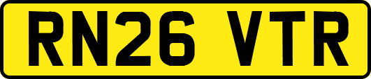 RN26VTR